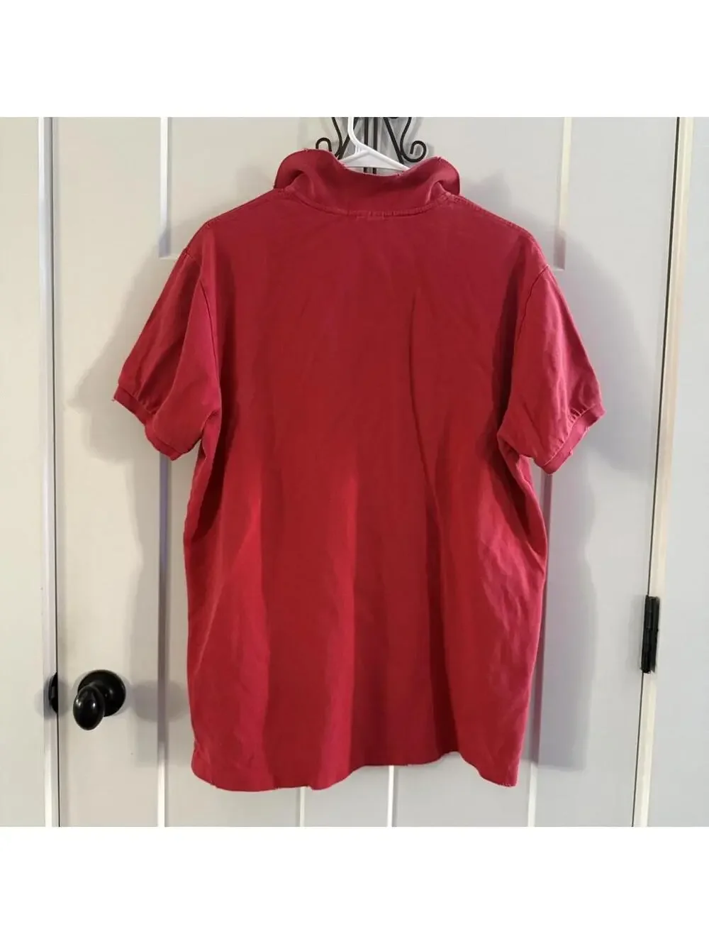 🛟 Rare Polo Ralph Lauren P6 Sportsman Lighthouse Country Polo XL